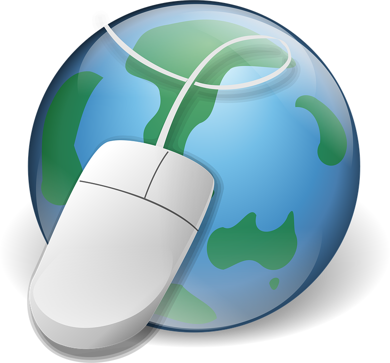 Clipart - Web Template