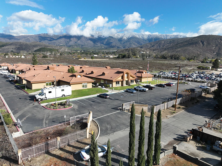 Indian Health Council, Inc. - North County's Native American healthcare ... Indian Health Council, Inc. - North County's Native American healthcare ...