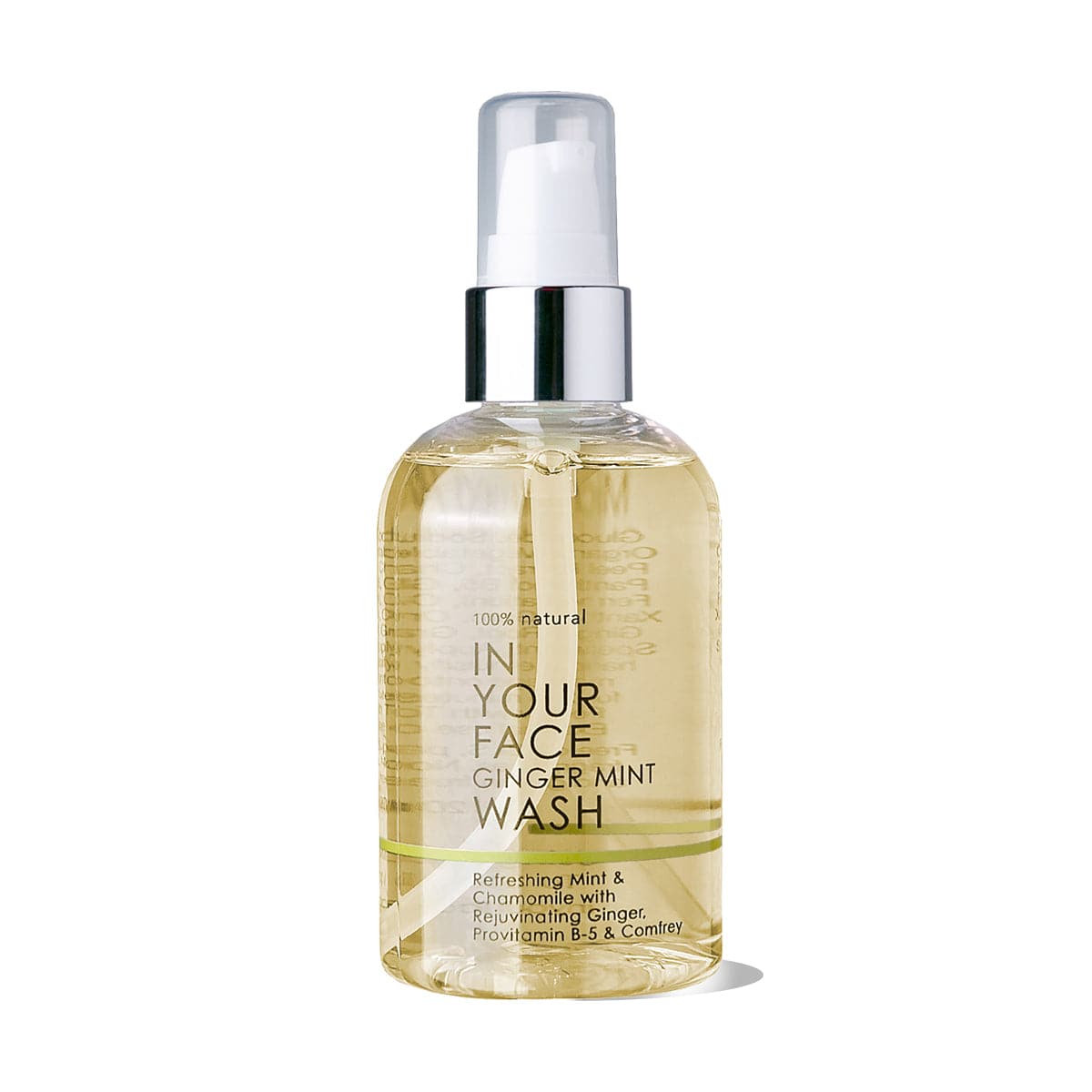 IN YOUR FACE SKINCARE IN YOUR FACE SKINCARE