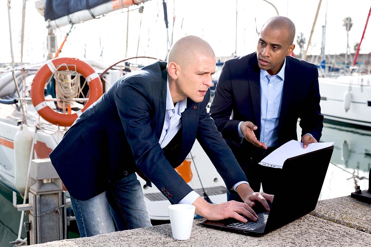 Best Boat Insurance To Ensure Financial Security As You Sail ...