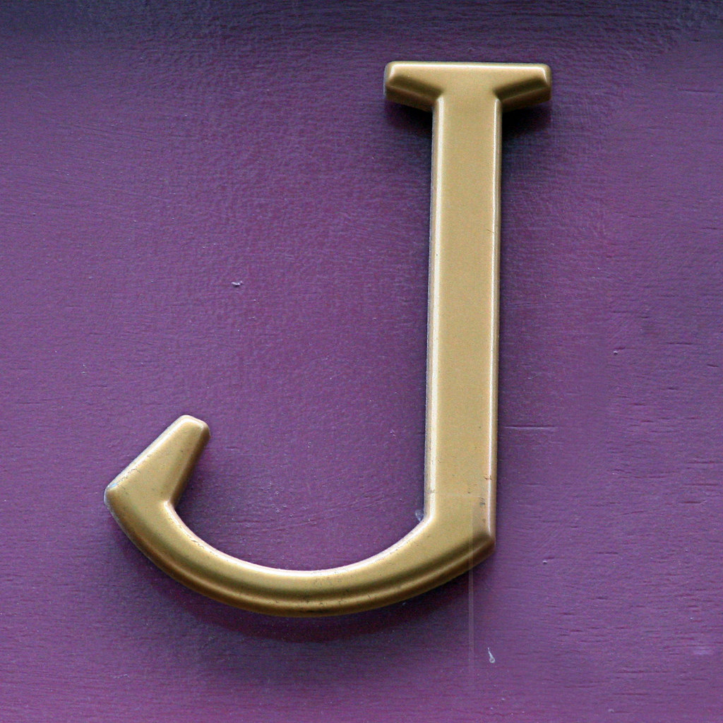 letter J | Leo Reynolds | Flickr letter J | Leo Reynolds | Flickr