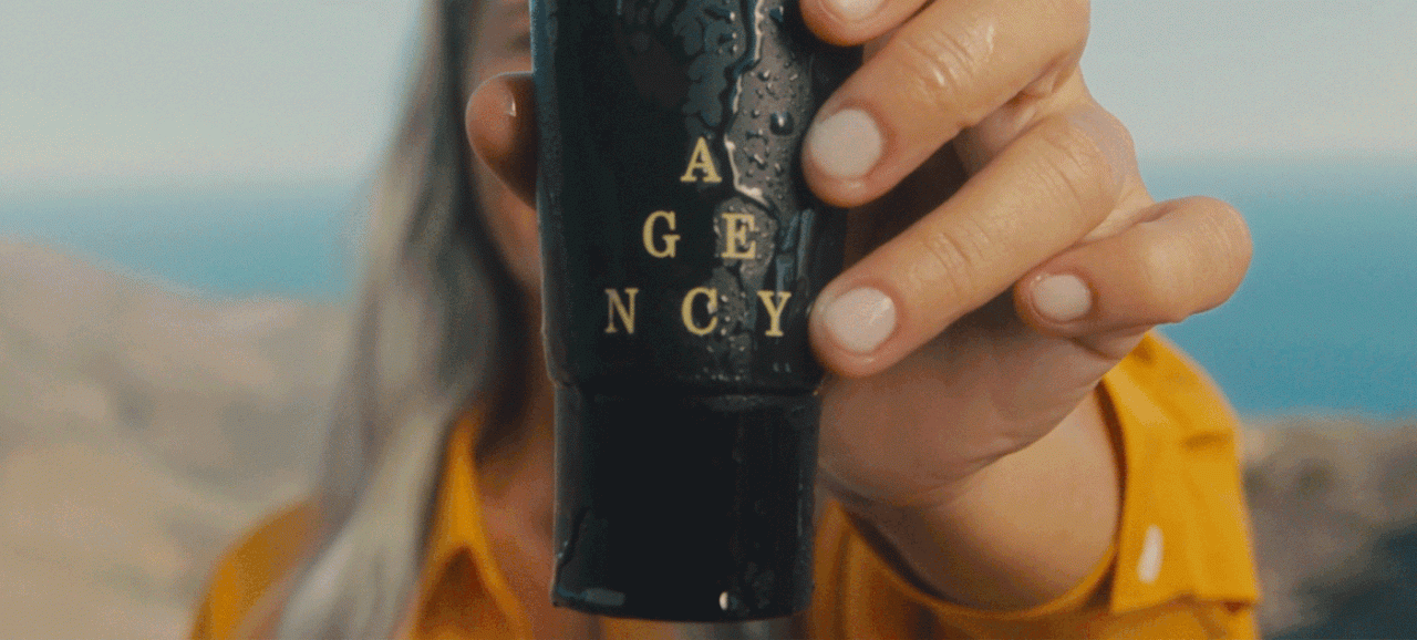 Agency Skincare on Behance Agency Skincare on Behance