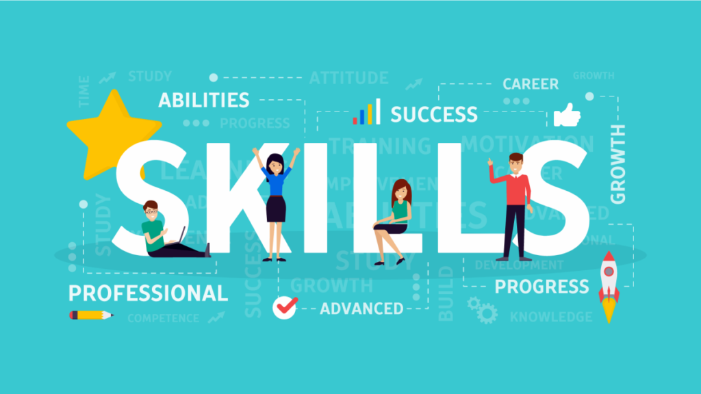 The Top 5 Soft Skills That Employers Should Look For - #HR Bartender The Top 5 Soft Skills That Employers Should Look For - #HR Bartender