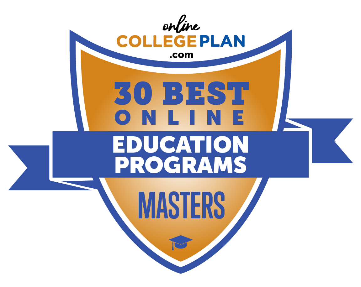 The Top 10 Online Masters Degrees In Education - Online Degree Planet The Top 10 Online Masters Degrees In Education - Online Degree Planet
