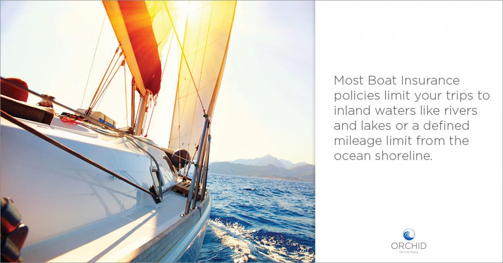 Boat Insurance Basics Boat Insurance Basics