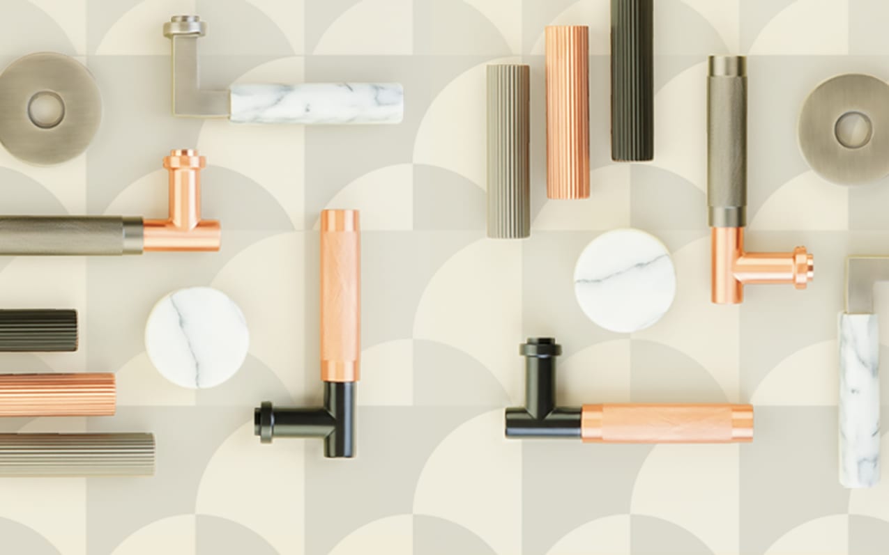 What's New from Emtek | Emtek What's New from Emtek | Emtek