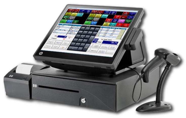 Restaurant POS System | Point of Sale for Restaurants | SkyTab POS