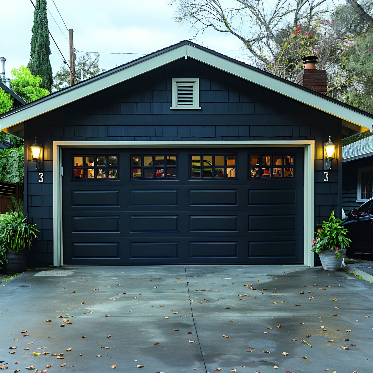 Garage: Size, Functionality, Uses, Furniture And Renovation