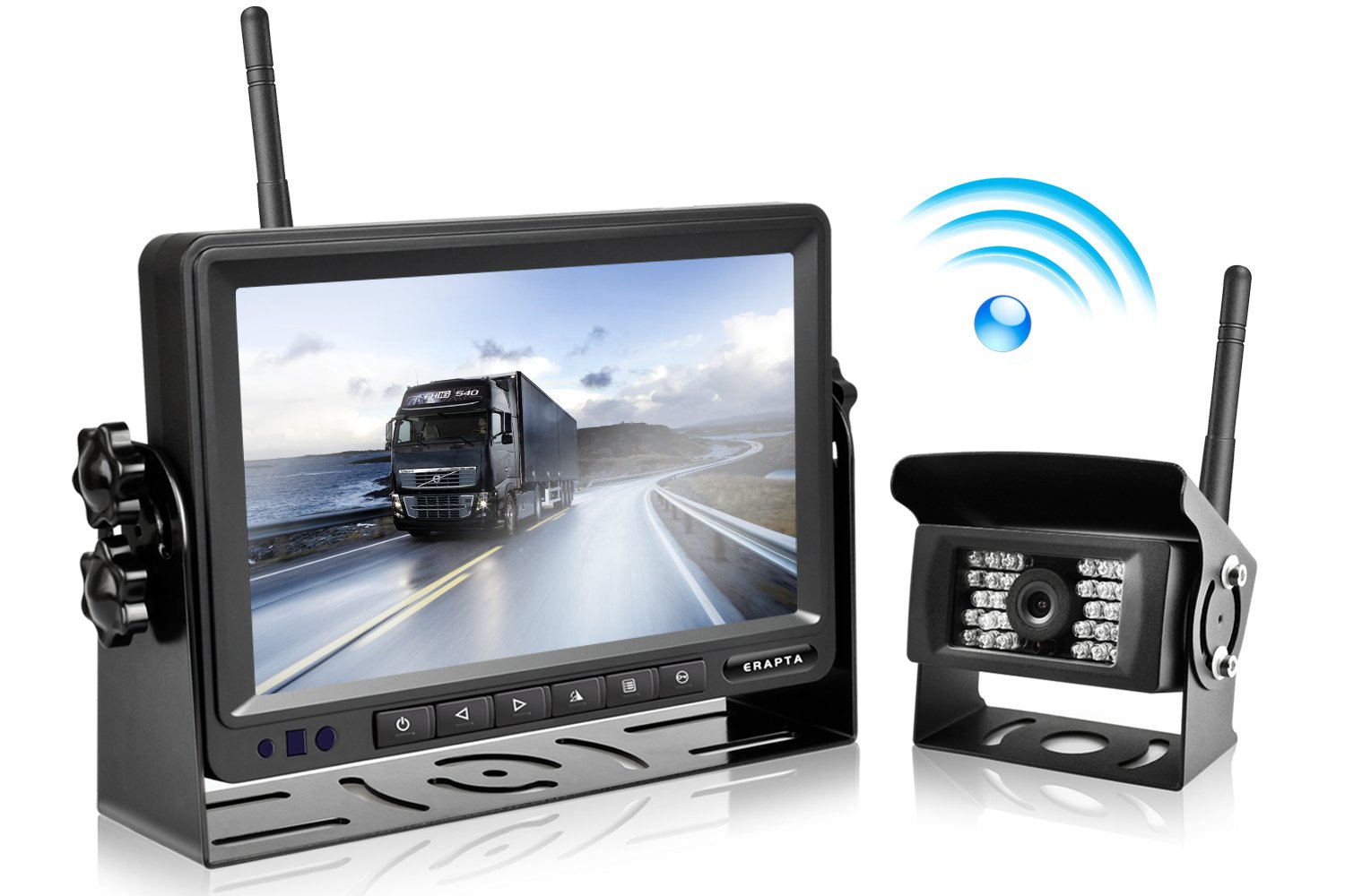 10 Best Truck Backup Cameras - Top Picks and Reviews (Dec.2019) 10 Best Truck Backup Cameras - Top Picks and Reviews (Dec.2019)