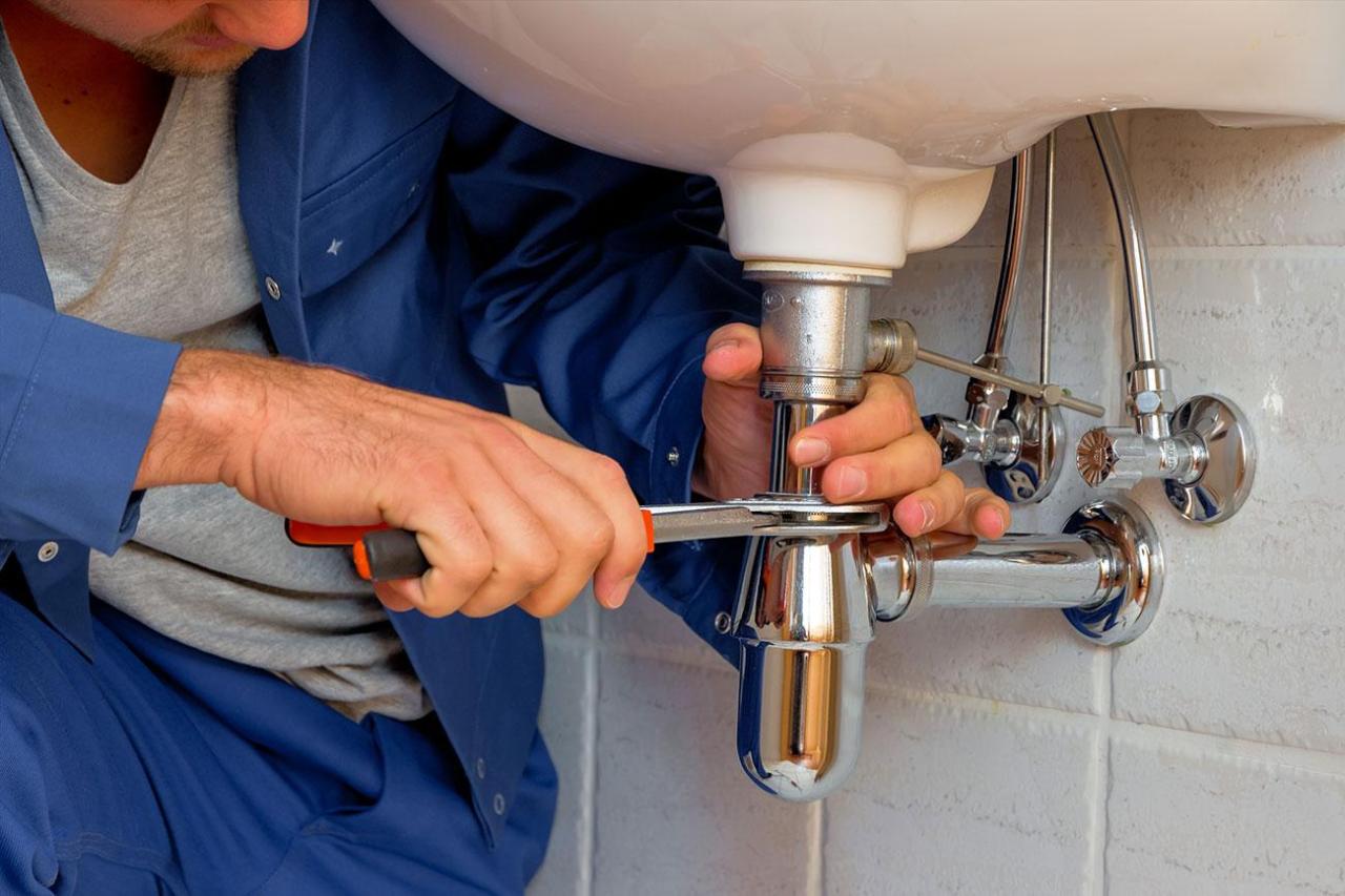 Plumbing Repair Plumbing Repair
