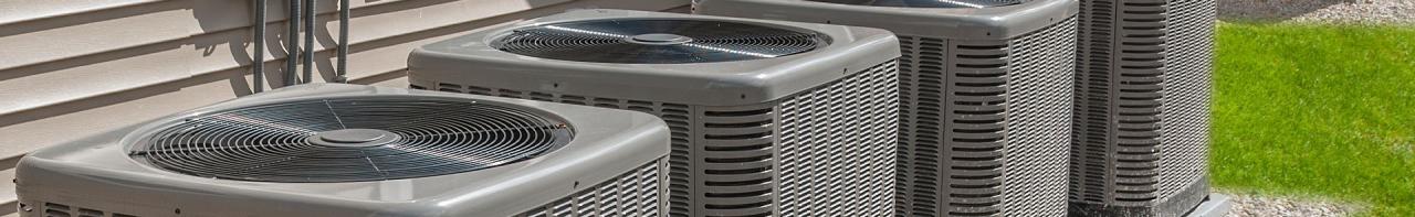 Gainesville air conditioning service