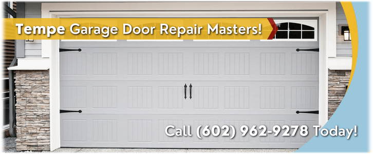 Garage Door Repair Tempe - Garage Door Repair Tempe