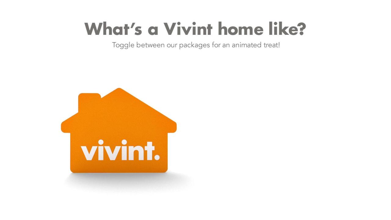 Vivint.SmartHome Vivint.SmartHome