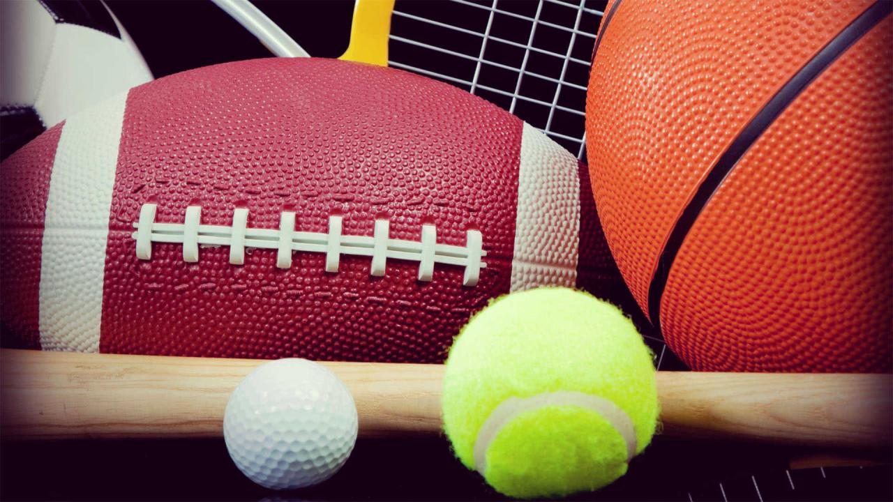 Making Physical Education/Sports Accessible To All - Ability ...