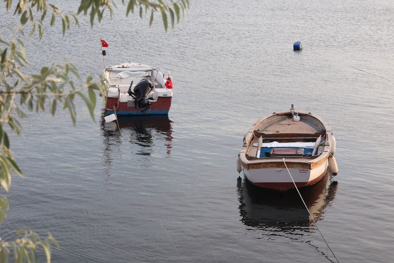 Boat Insurance/Yacht Insurance - Commercial Coverages Inc.