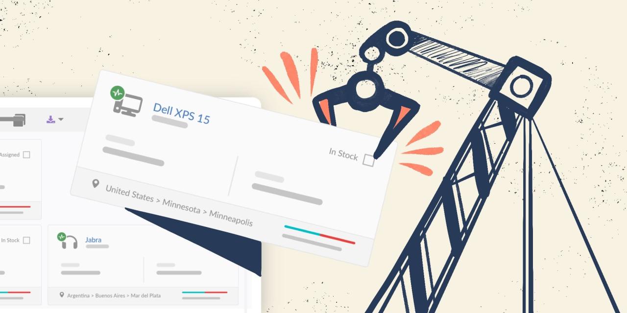 IT Asset Lifecycle Management: The 9 Stages to Manage Your IT Assets