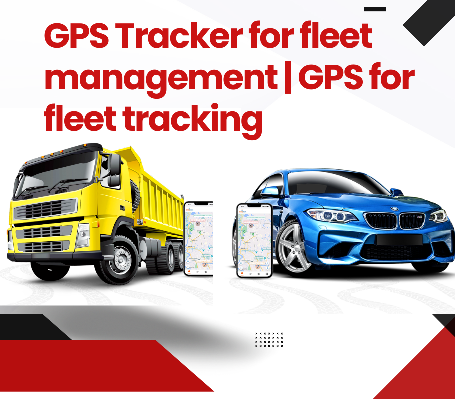 Fleet Tracker - Tracking System - Truck Tracking - GPS TrackersGPS Trackers