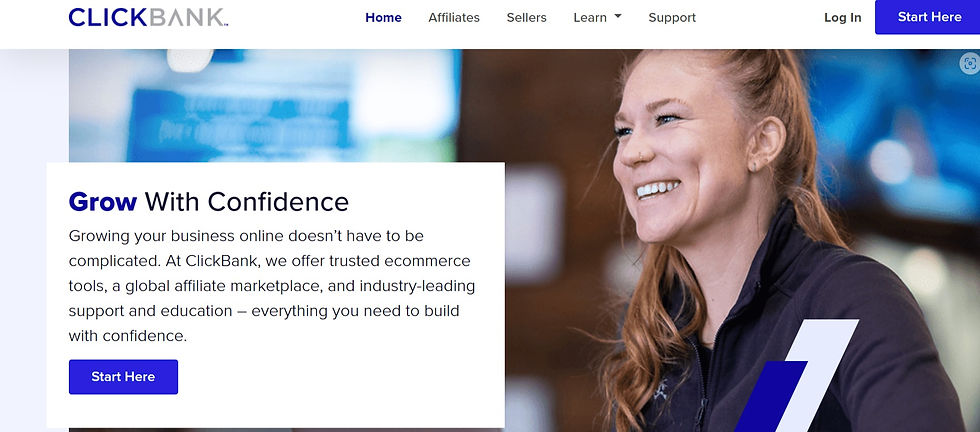 Affiliate Marketing For Beginners: What It Is + How to Succeed