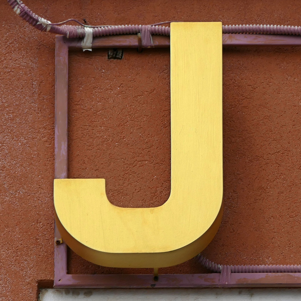 letter J | Venice, Veneto, Italy | Leo Reynolds | Flickr letter J | Venice, Veneto, Italy | Leo Reynolds | Flickr