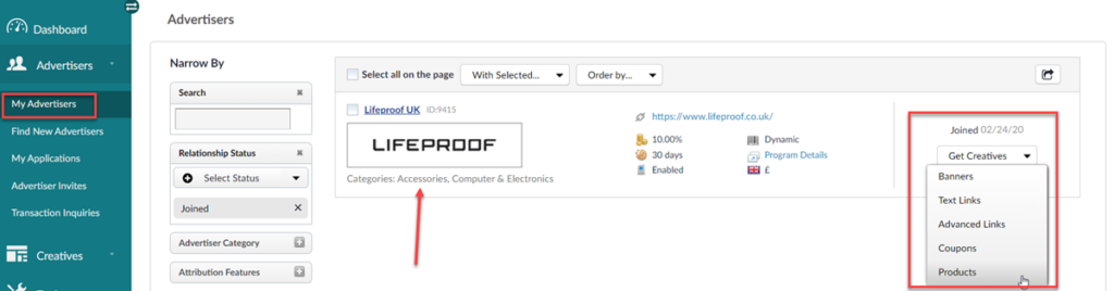 Pepperjam Affiliate Network Review 2025 Pepperjam Affiliate Network Review 2025