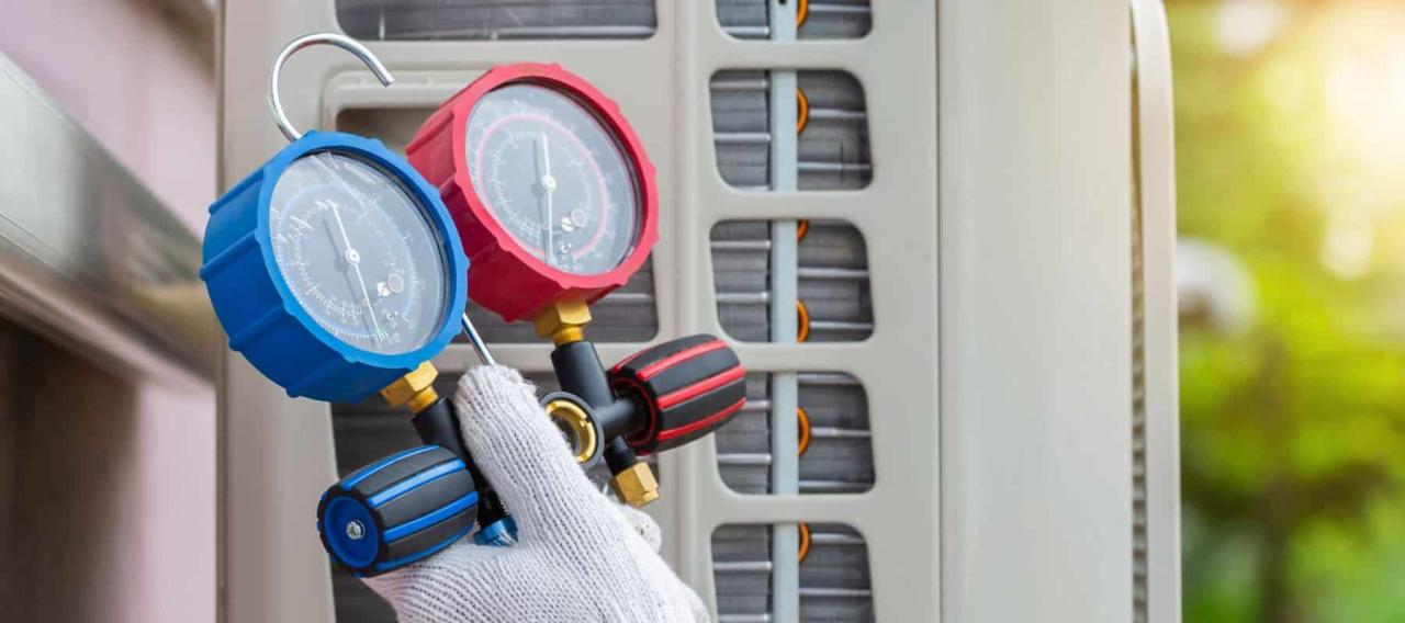 Air Conditioning Services | CoolPro Heating and Cooling | Marietta Ga