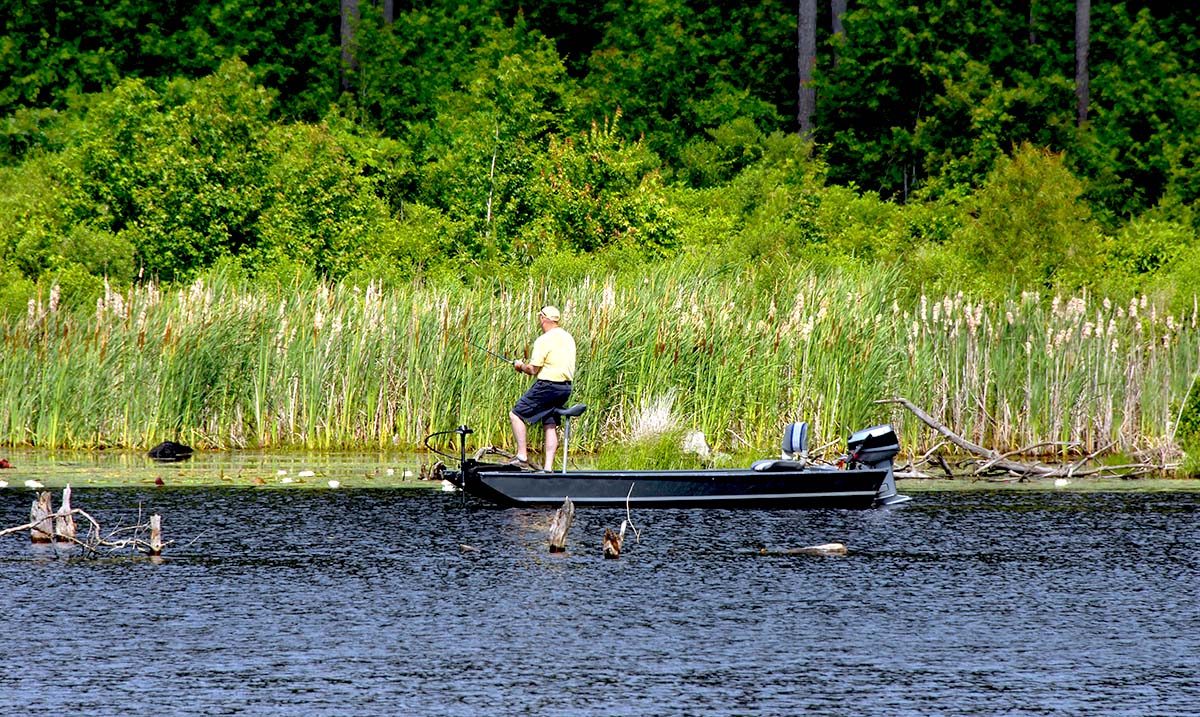 Why Get a Jon Boat? | Boats.net Why Get a Jon Boat? | Boats.net