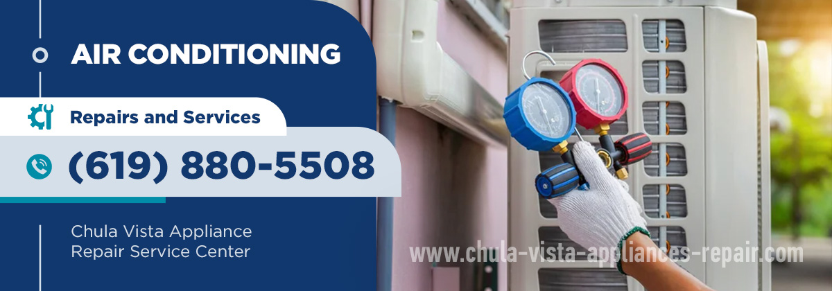 Air Conditioning Repair Near San Antonio | Service Pro Air Co.