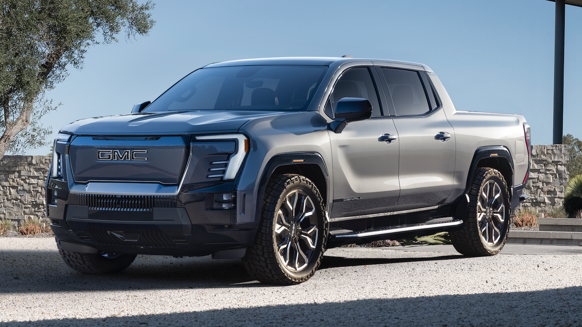 Best Small Pickup Trucks 2024 - Dody Malinda