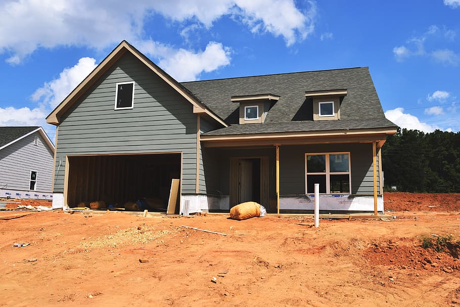 Clara Barton House Free Stock Photo - Public Domain Pictures