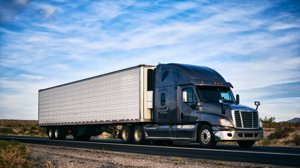 Trucking Insurance Companies - Professional Insurance Strategies