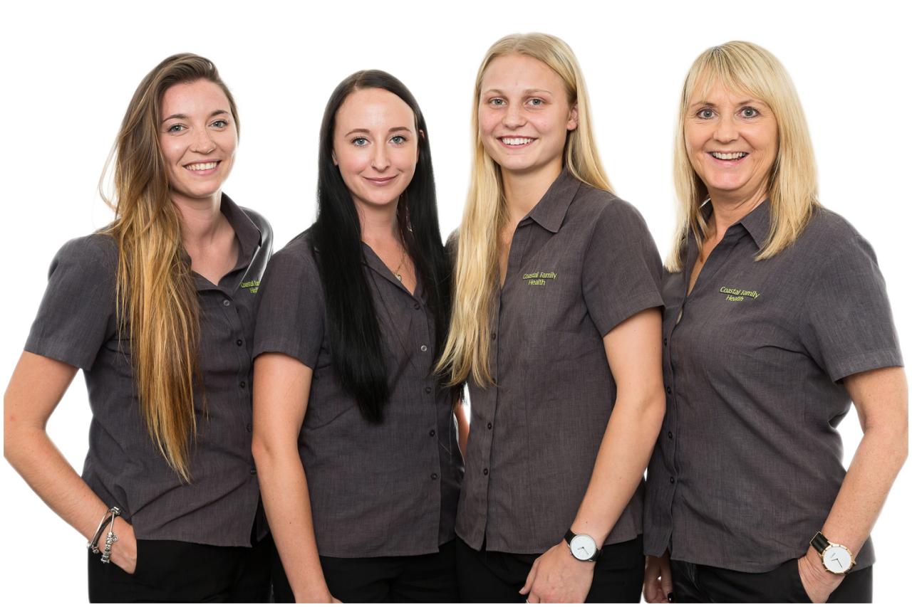 Reception - Coastal Family Health Reception - Coastal Family Health