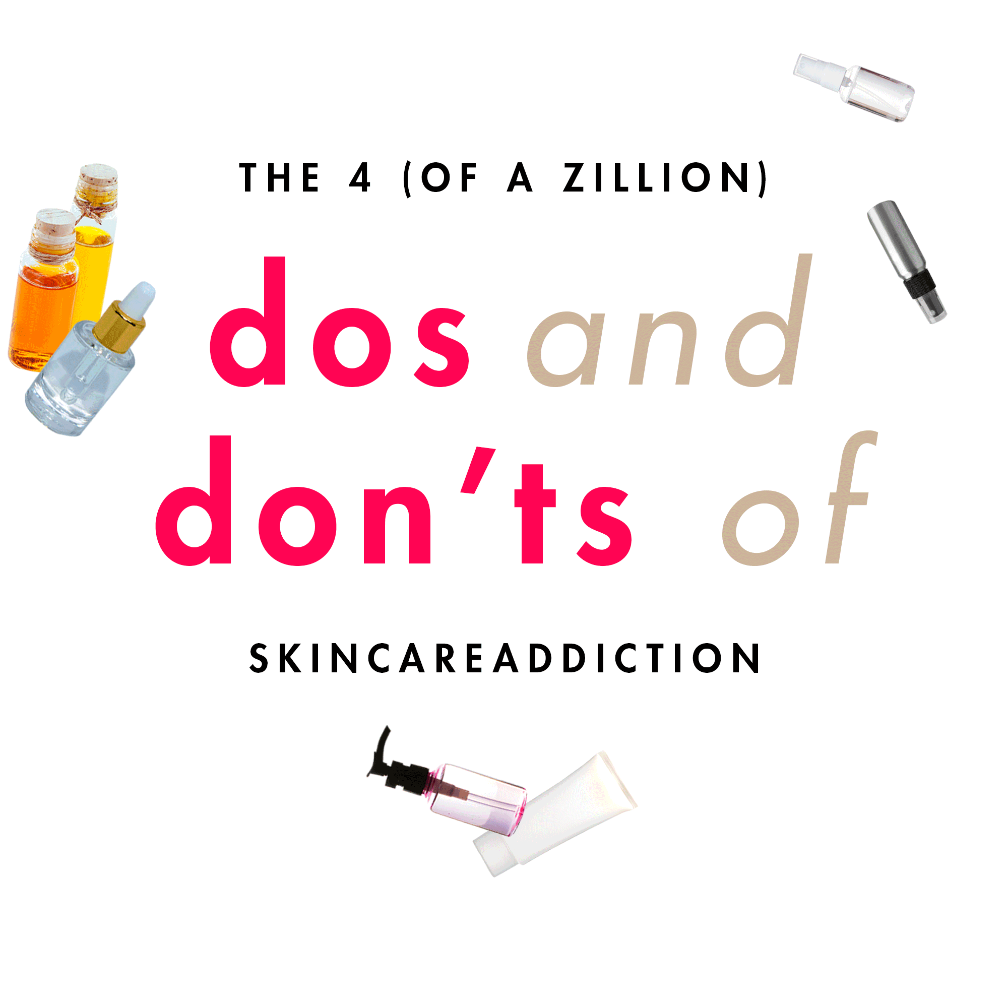 How Reddit's SkincareAddiction Is Revolutionizing Skincare
