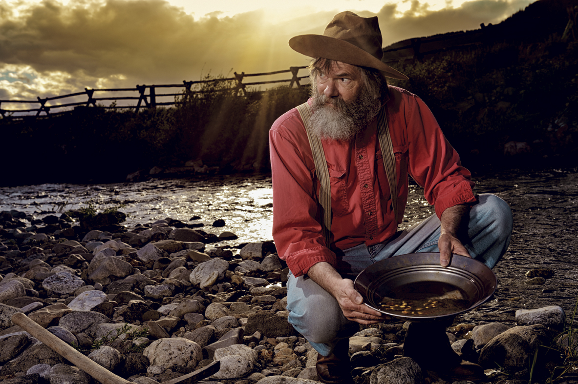 PROSPECTING: PART ONE - The Rough Notes Company Inc. PROSPECTING: PART ONE - The Rough Notes Company Inc.