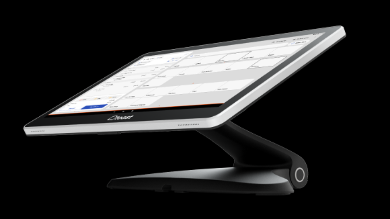 Toast pos - patientcup Toast pos - patientcup