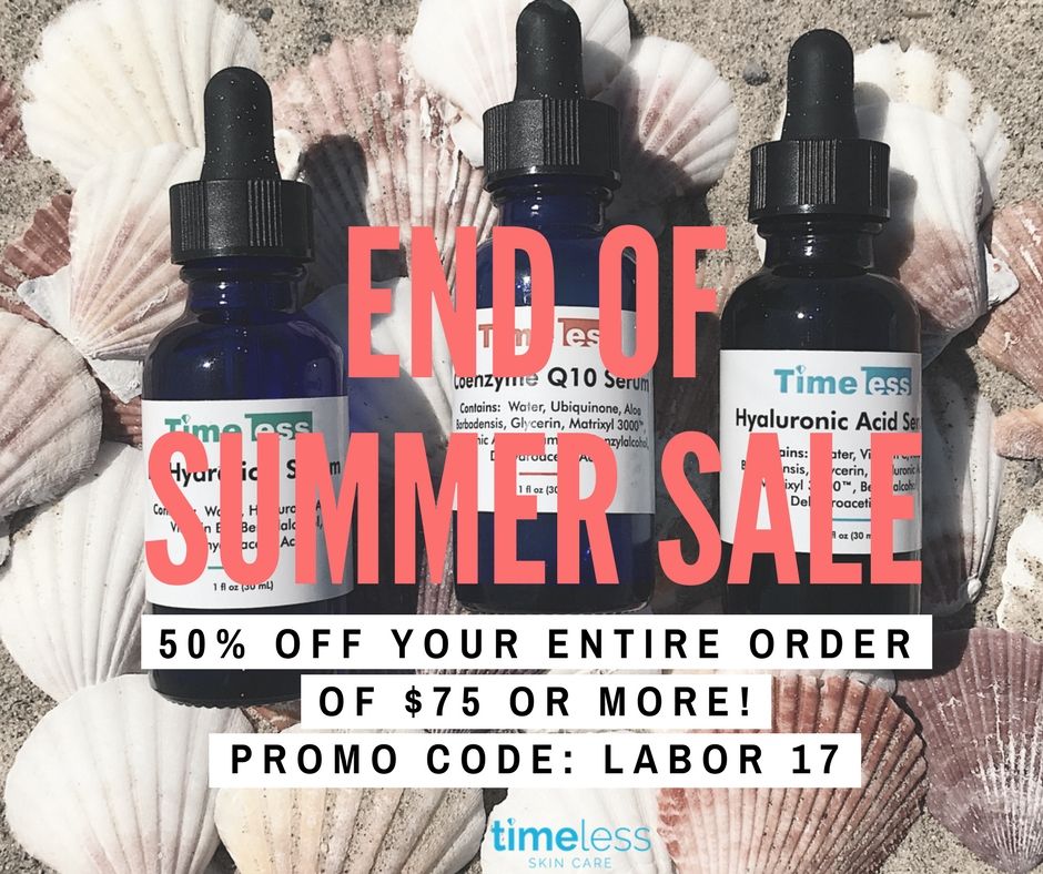 Proven Skincare Review - Must Read This Before Buying