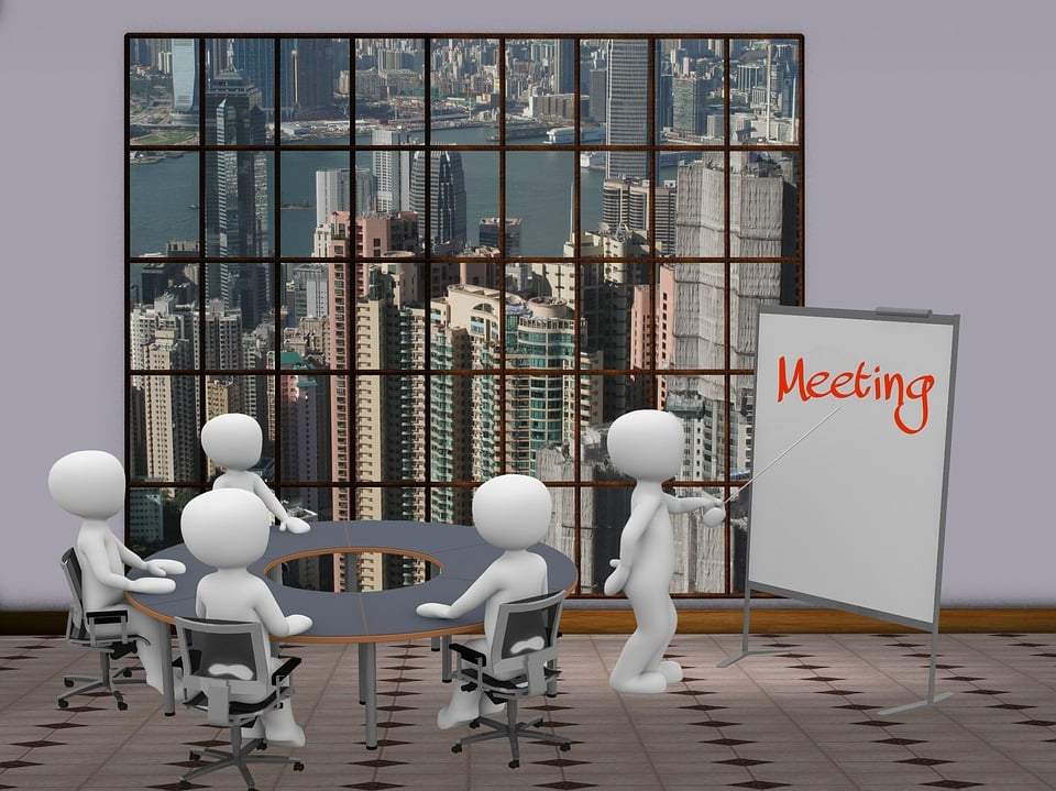 Free illustration: Team, Meeting, Lecture, Group - Free Image on ... Free illustration: Team, Meeting, Lecture, Group - Free Image on ...