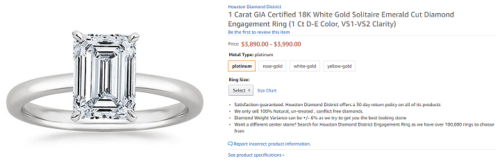 Is houston diamond district legit