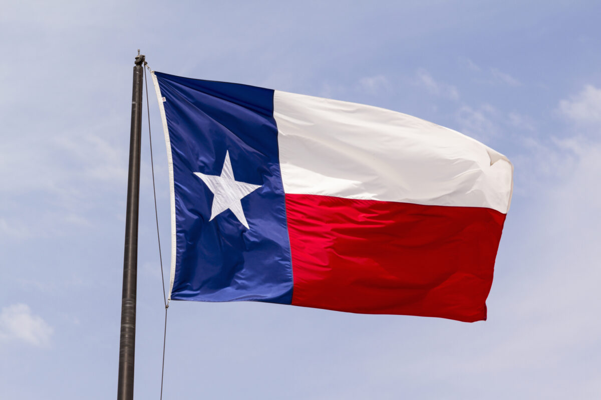 The Story Of How Texas Became A State Is Actually Fascinating