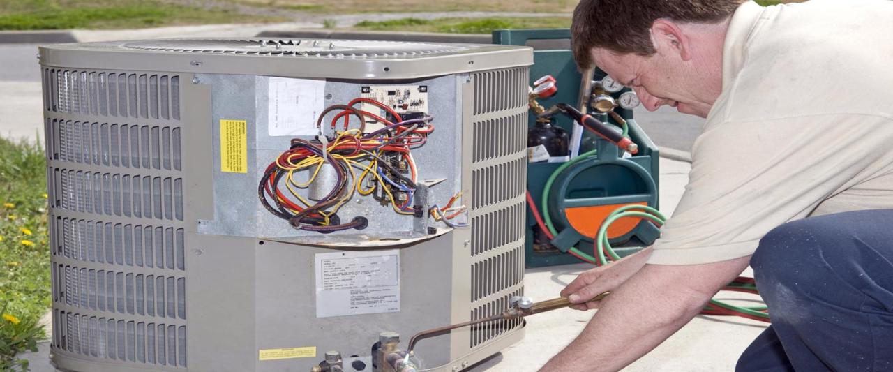 When do I Go for Air Conditioning Repair? - Blog In Youth