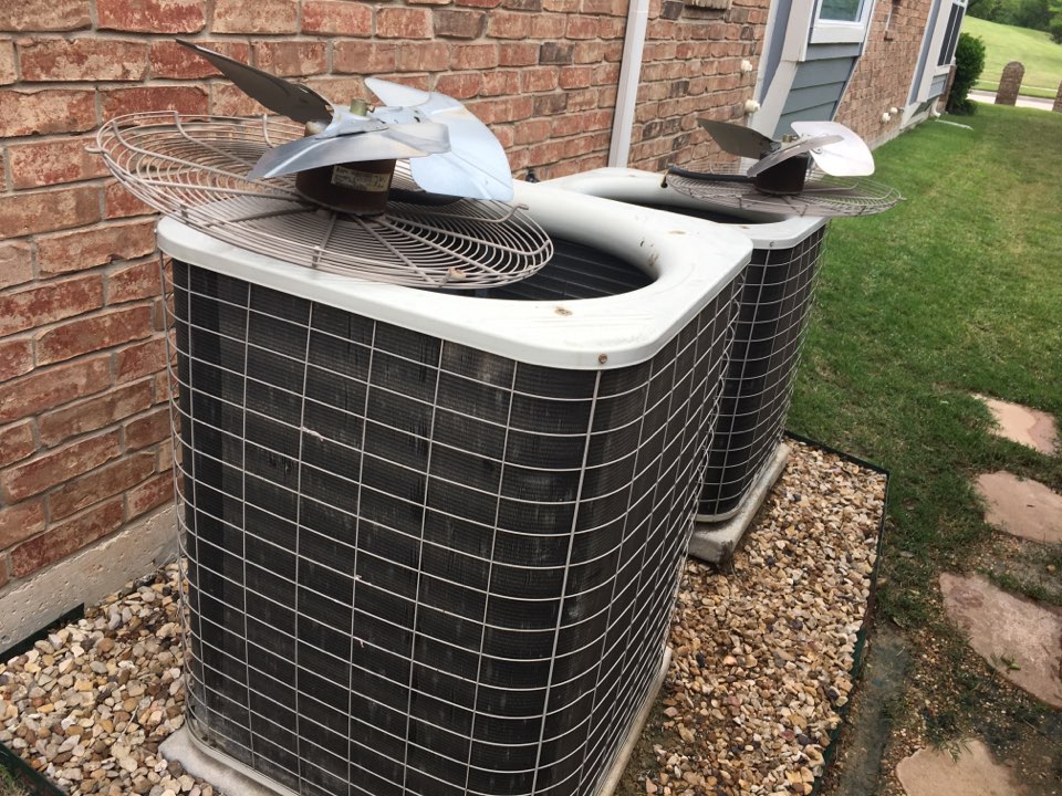 Air conditioning repair pueblo