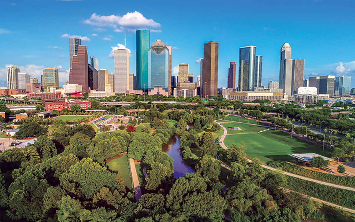Closings up slightly in Houston - Houston Agent Magazine