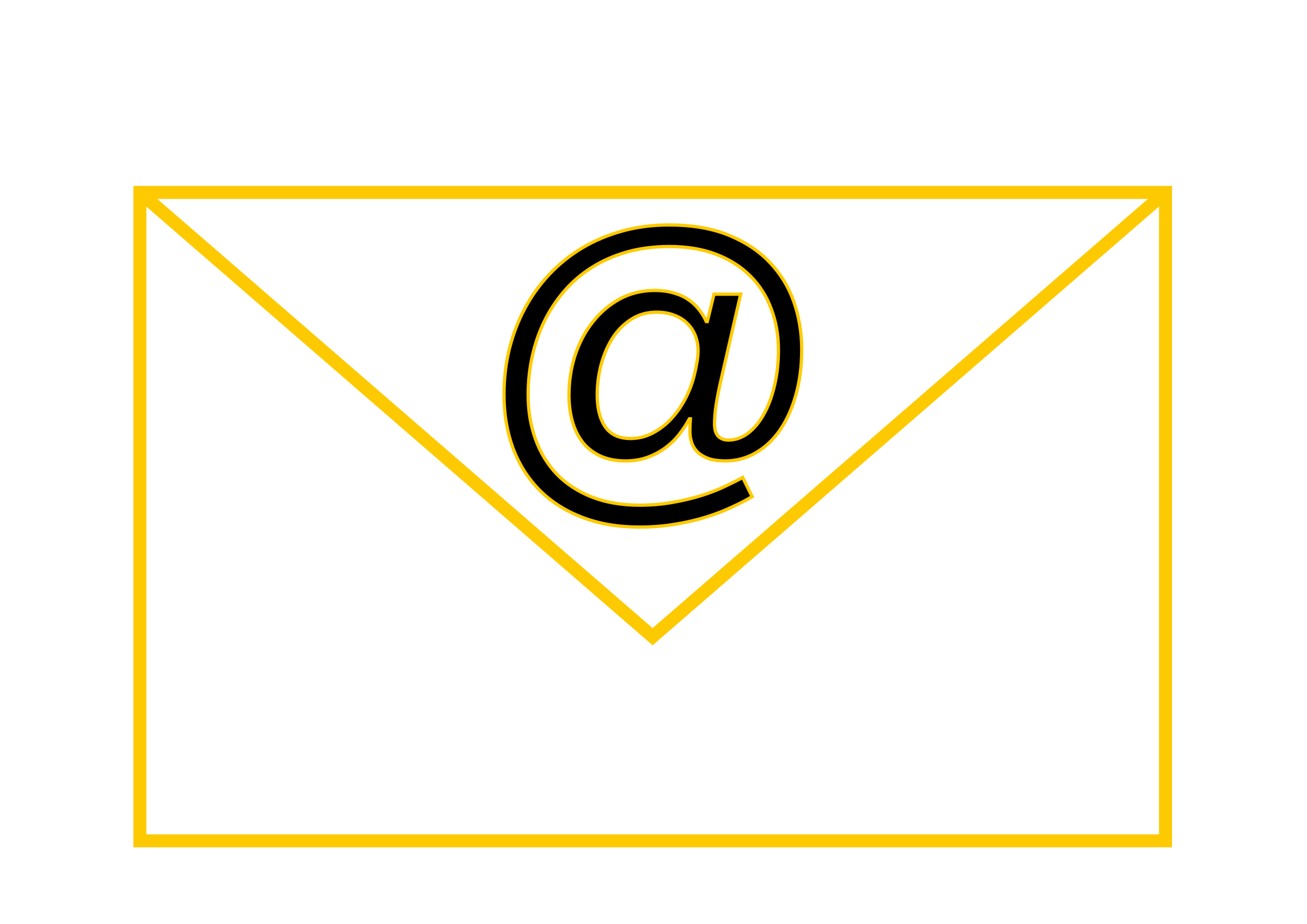 Clipart - Email.Simple-14 Clipart - Email.Simple-14