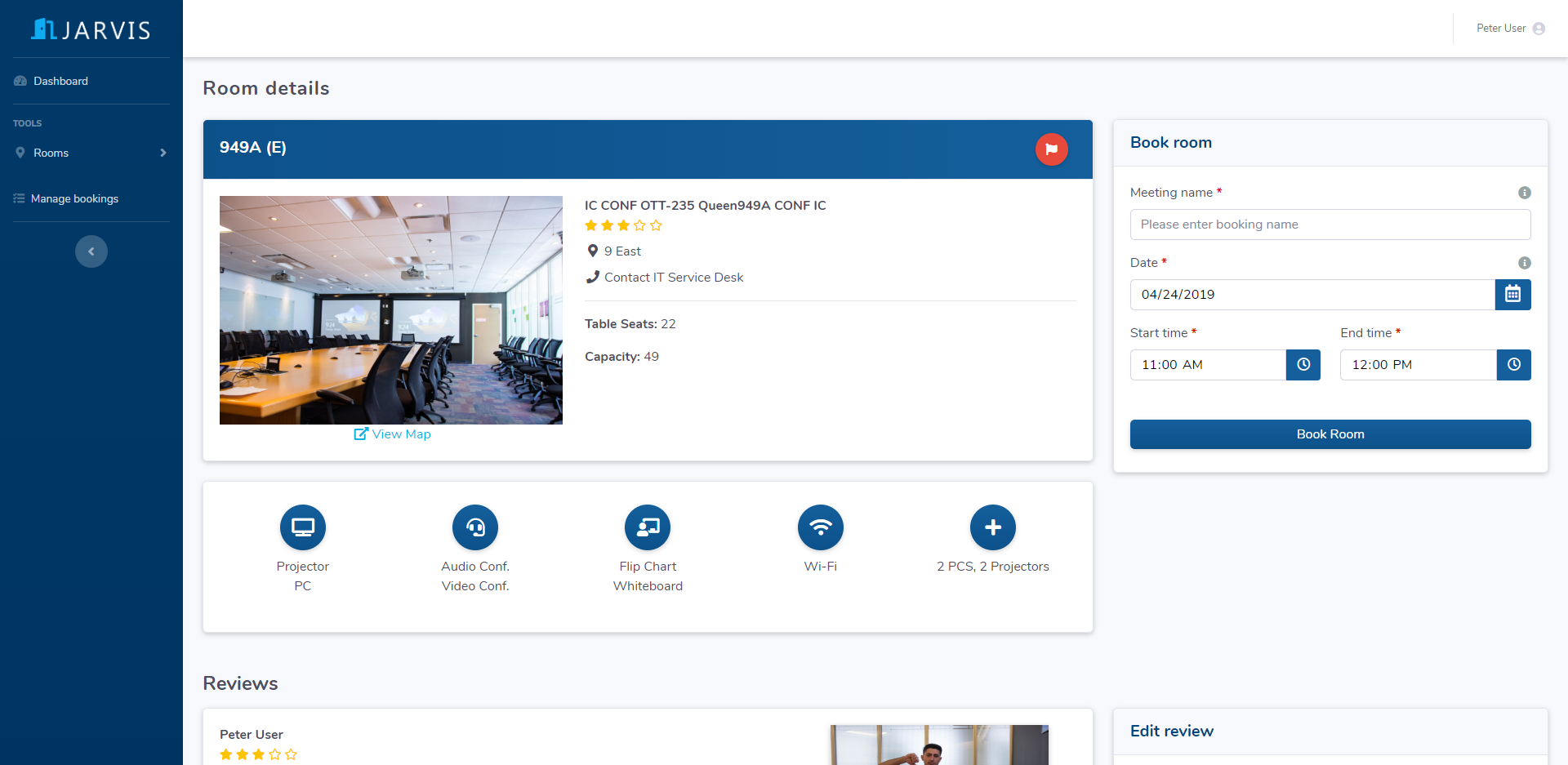 Our Process - Jarvis Custom Home Builders