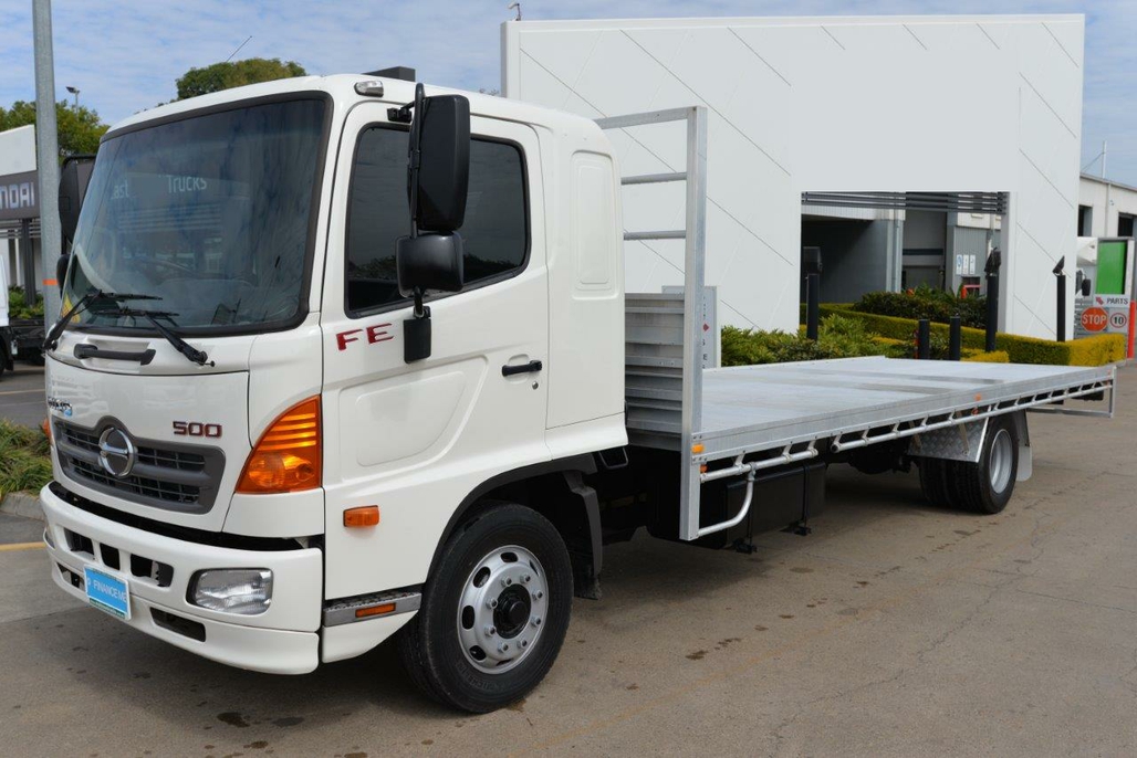 Tow Truck Insurance in Georgia – Get 3 GA Quotes