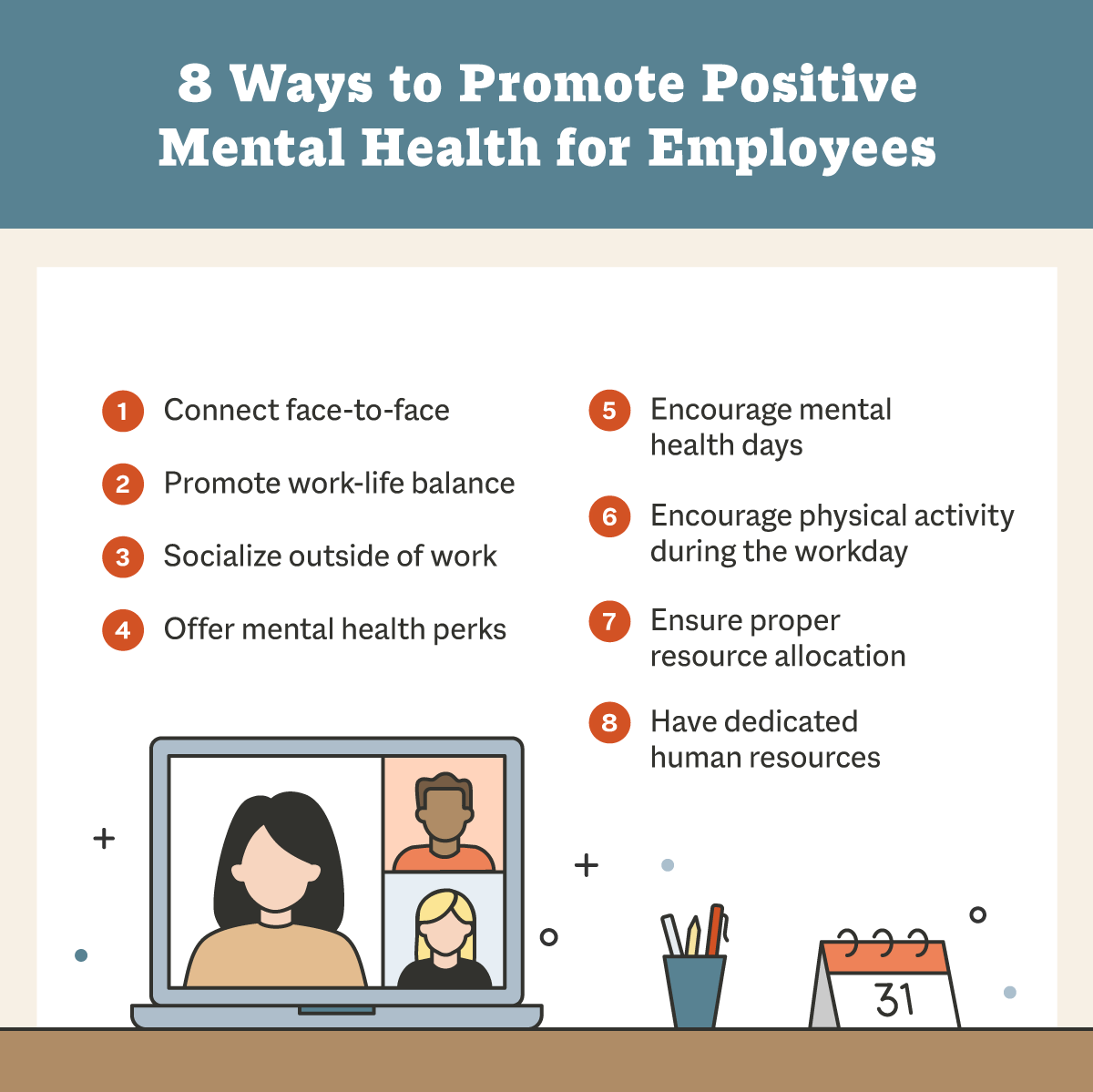 Mental Health in the Workplace: A Guide for Prioritizing Employee ... Mental Health in the Workplace: A Guide for Prioritizing Employee ...