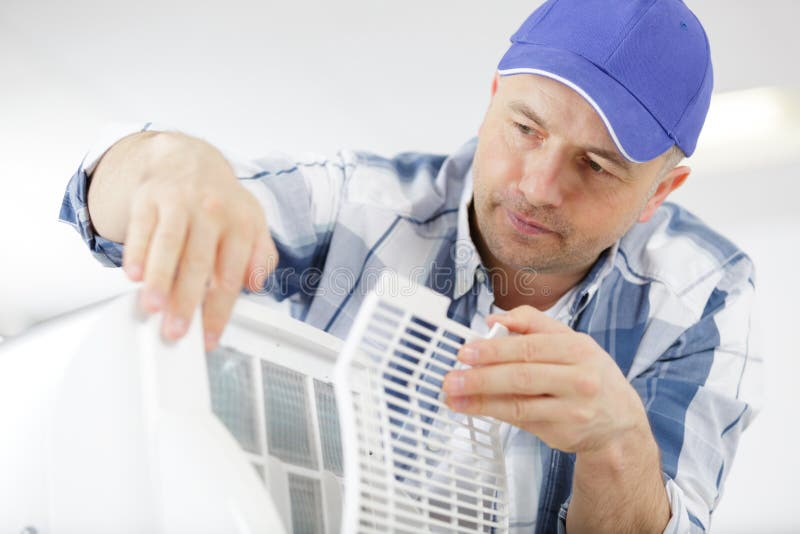 HVAC Technician Vancouver City: Best Air Conditioning Repair or ... HVAC Technician Vancouver City: Best Air Conditioning Repair or ...