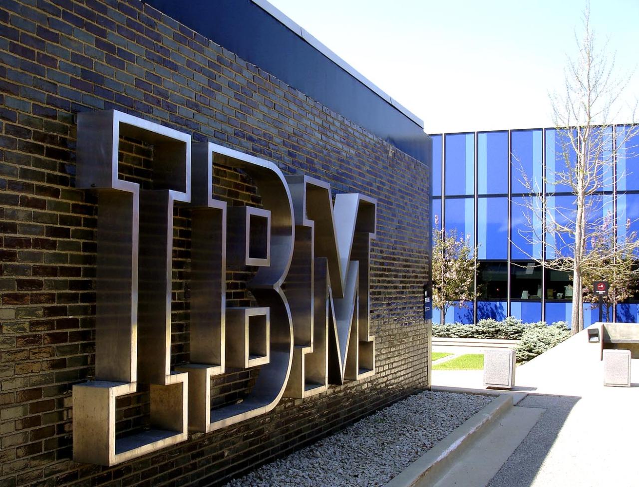H IBM δημιουργεί το δικό της Blockchain σύστημα | To Blog της Ελληνικής ...