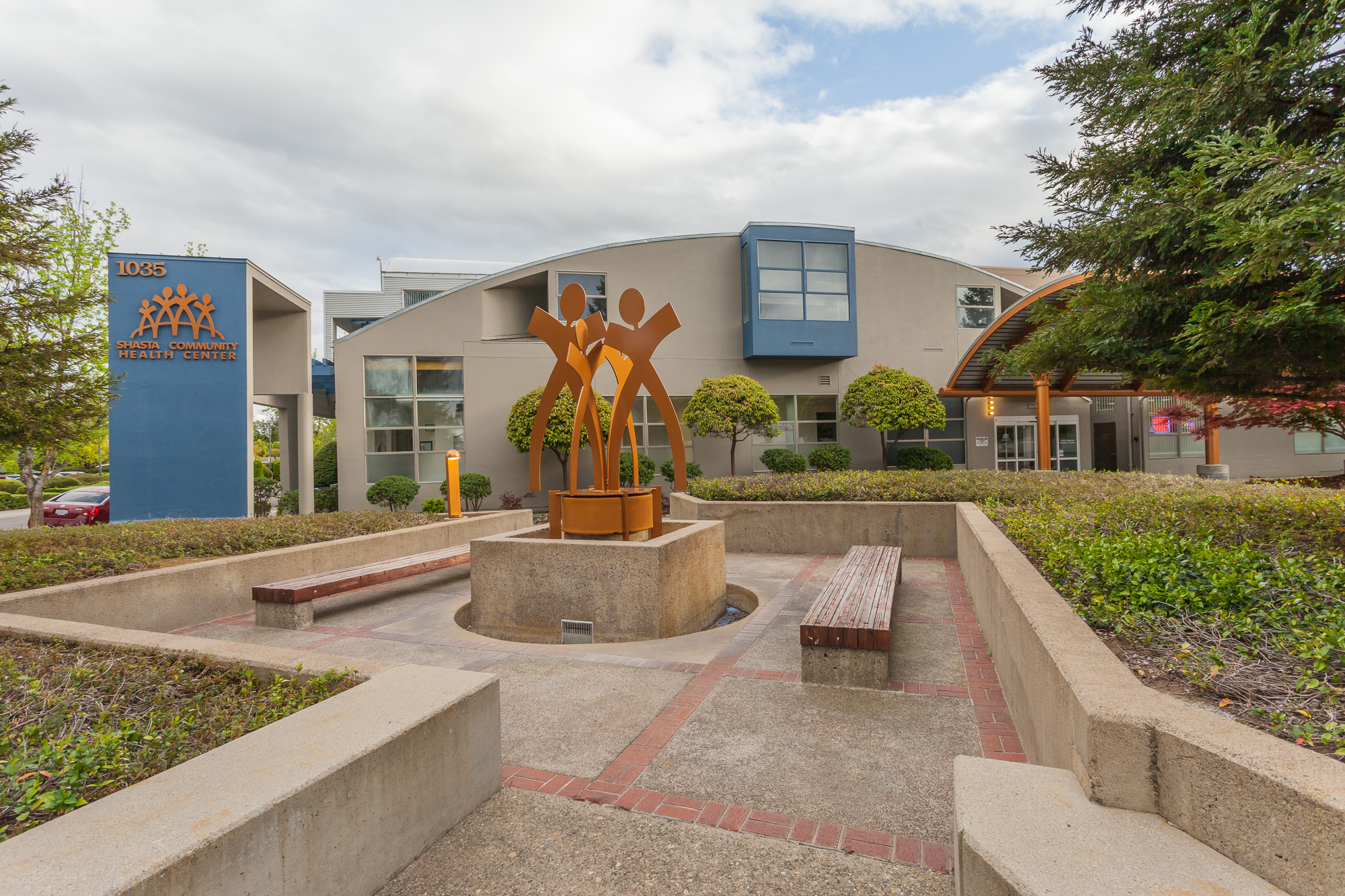 Homepage | Shasta Community Health Center Homepage | Shasta Community Health Center