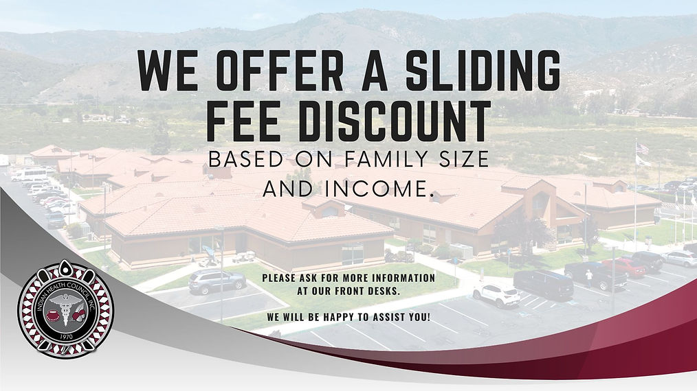 Indian Health Council, Inc. - North County's Native American healthcare ... Indian Health Council, Inc. - North County's Native American healthcare ...