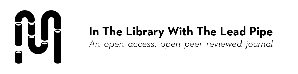 CSI(L) Carleton: Forensic Librarians and Reflective Practices – In the ... CSI(L) Carleton: Forensic Librarians and Reflective Practices – In the ...